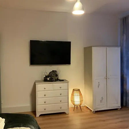 Lejlighed Apartament Sezamkowy